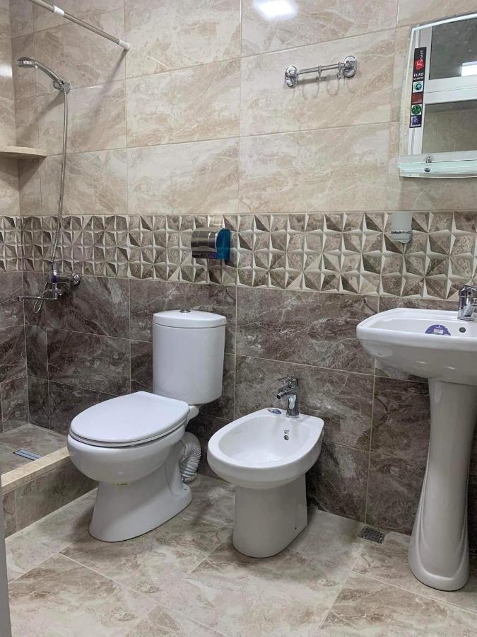 Хостел Saba Кутаиси Экстерьер фото